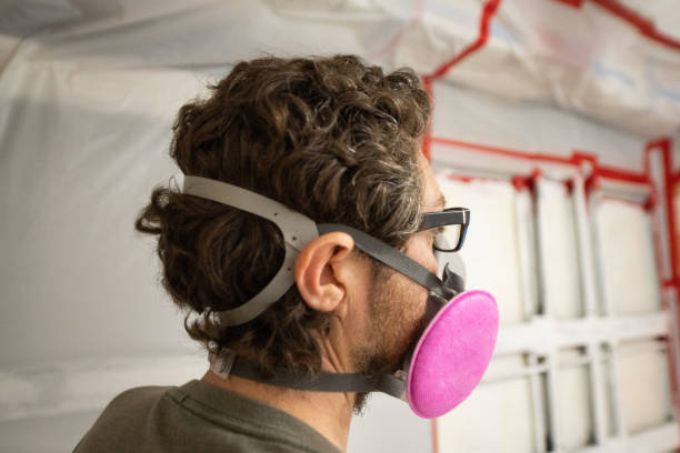 Best Airborne Mold Testing  in Sicklerville, NJ